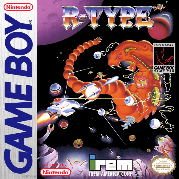 R-Type