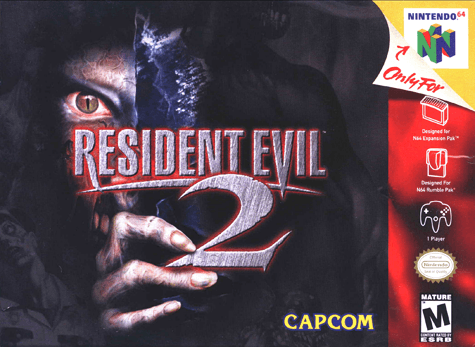 Resident Evil 2