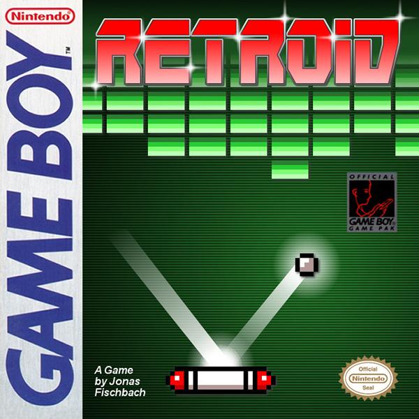 Retroid