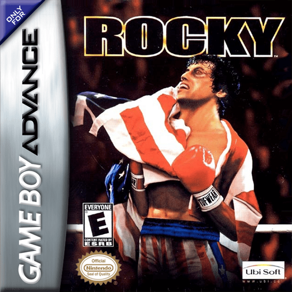 Rocky