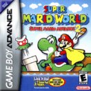 Super Mario Advance 2 - Super Mario World