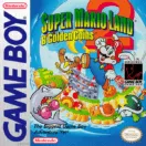 Super Mario Land 2 - 6 Golden Coins