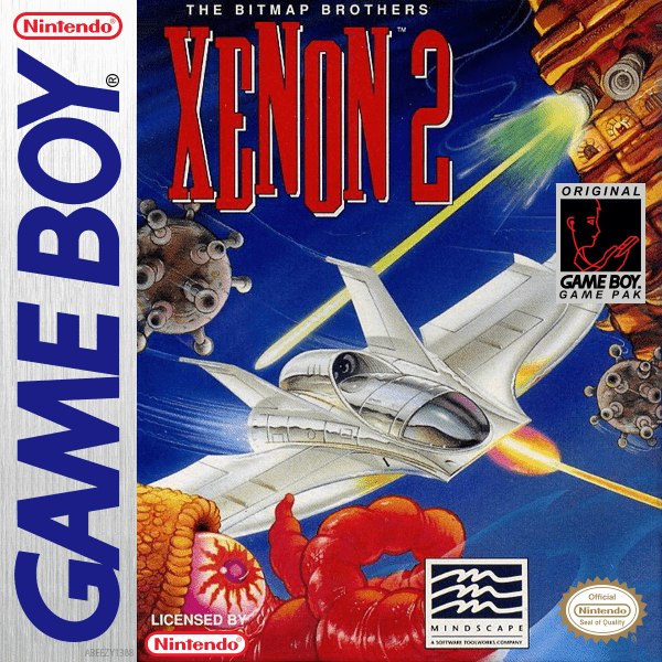 Xenon 2