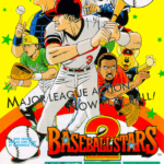 Baseball Stars 2