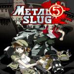 Play Metal Slug 5