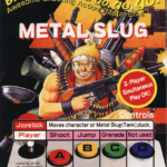 Metal Slug - Super Vehicle-001