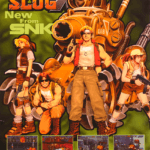 Play Metal Slug X - Super Vehicle-001