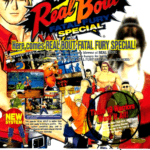 Play Real Bout Fatal Fury Real Bout Garou Densetsu