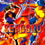 Sengoku Denshou 2