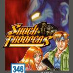 Play Shock Troopers