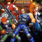 Play Shock Troopers - 2nd Squad