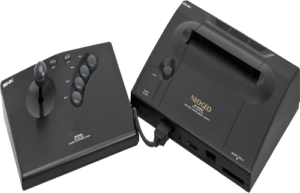 Neo Geo Console