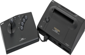 Consola Neo Geo