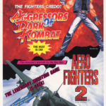 Aero Fighters 2
