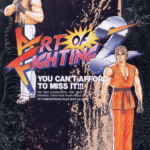 Art of Fighting 2