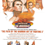 Art of Fighting 3
