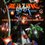 Blazing Star