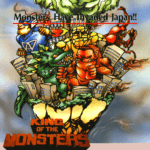 King of the Monsters