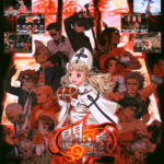 Matrimelee Shin Gouketsuji Ichizoku Toukon