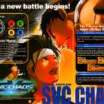 SNK vs. Capcom