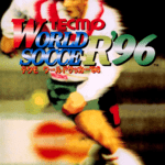 Tecmo World Soccer '96