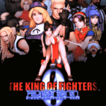 The King of Fighters 2000
