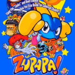 Zupapa!