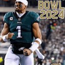 Tecmo Super Bowl 2024
