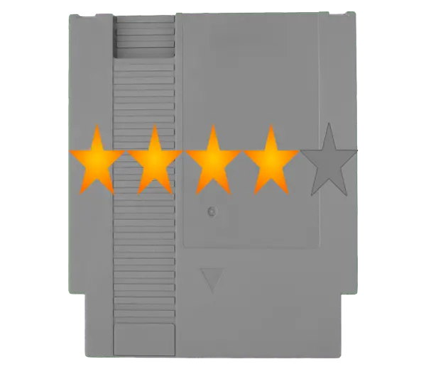NES Game Reviews