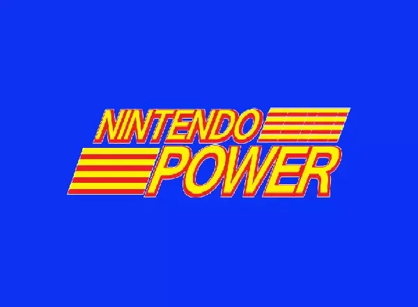 Nintendo Power Magazines