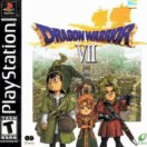 Dragon Warrior VII