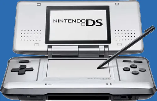 Nintendo DS Console