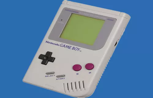 Nintendo Game Boy