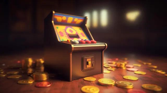 Sec Coin & Retro Gaming