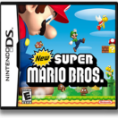 New Super Mario Bros