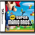 New Super Mario Bros