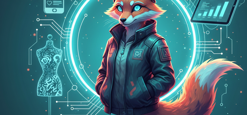 Kemono Su – The Fashion Movement Of 2026 Kemono Su Japanese animal-inspired fashion trend with 340% search growth, $340M market, and category adoption data.