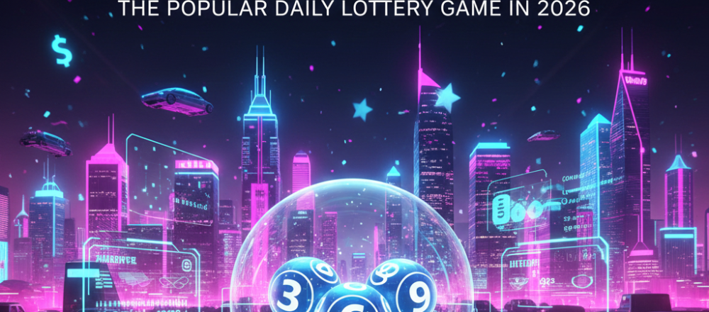 Pick 3 NJ lottery guide showing twice-daily drawing times, bet types, prize structure, and winning odds comparison.