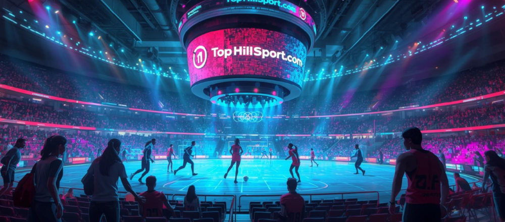 TopHillSport.com Tech, Commerce, and Current Affairs Of 2026 TopHillSport.com overview for 2026 covering technology, business, gaming, sports, and current affairs. Features content distribution charts, credibility indicators, comparison tables, and guidance on how readers can use the platform safely and effectively.