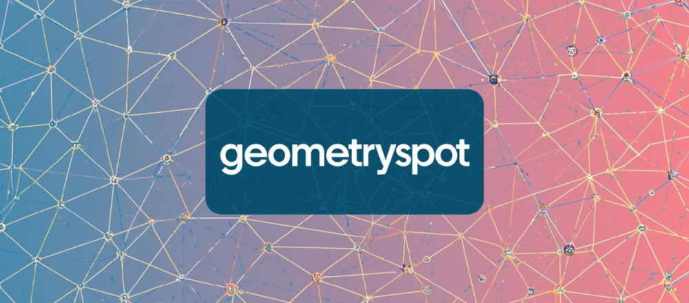 Geometry Spot Is A Fun Way to Master Math Online Geometry Spot online math platform showing interactive geometry tutorials, educational games, student progress tracking, and device usage statistics.