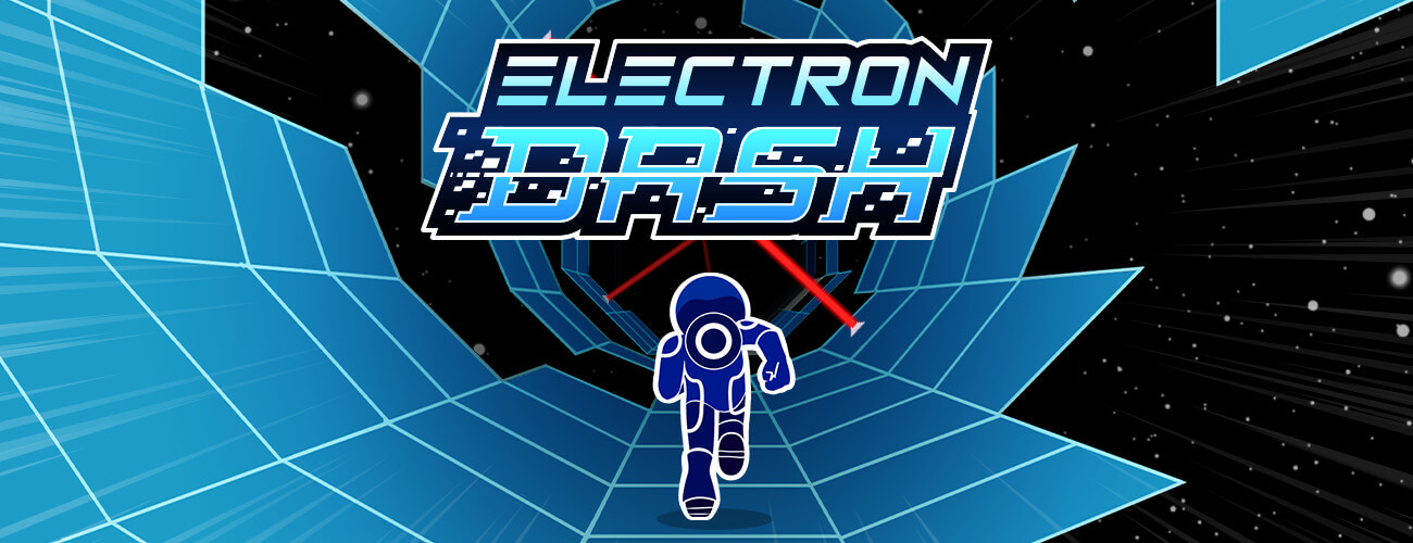 Electron Dash Unblocked