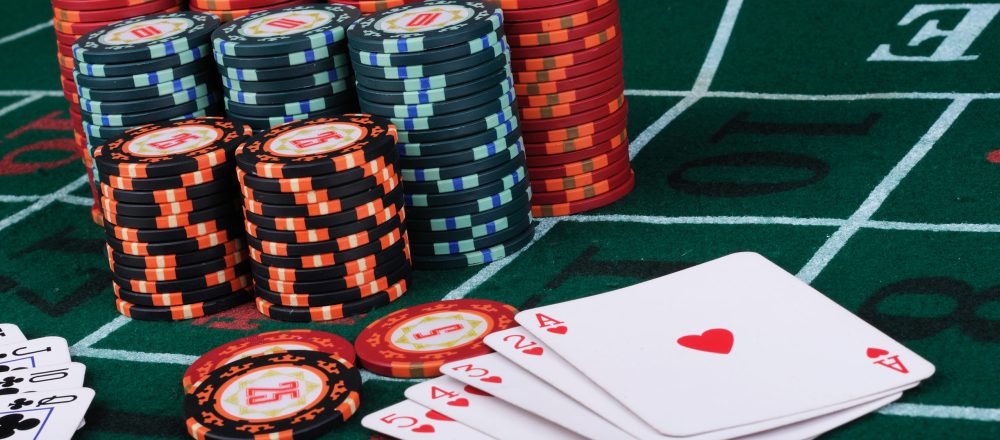 How Video Games Influence Real Online Poker