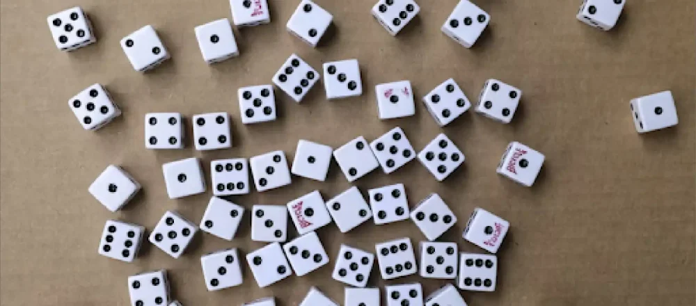 Understanding Random Number Generators in Digital Games