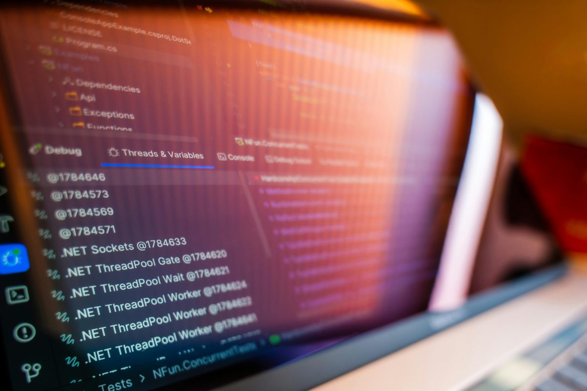 What Training A Horse Teaches You About Debugging Code