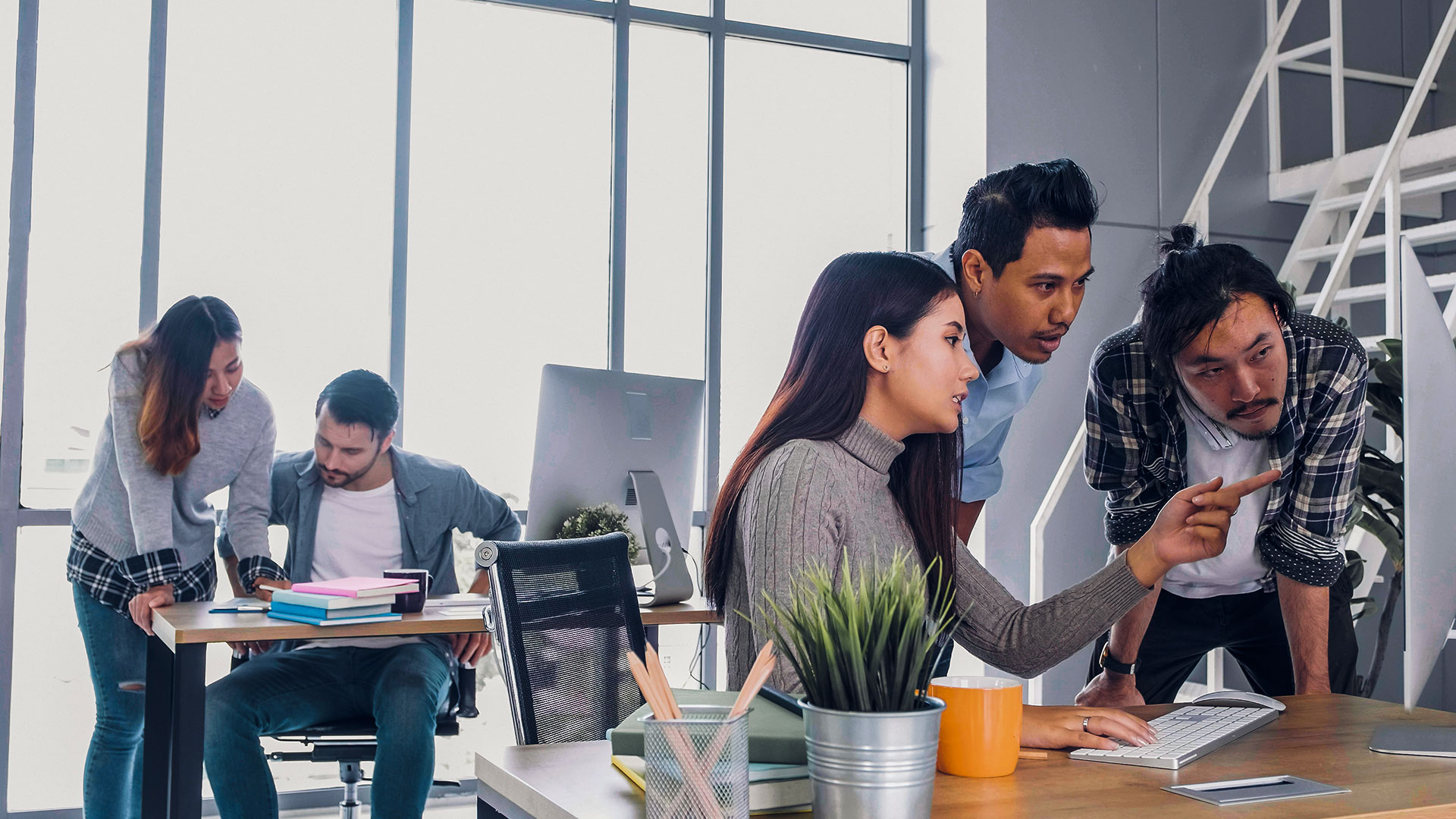 Core Components of Next-Generation Turnkey Solutions