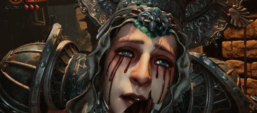 Crisol Theater of Idols Review — A Horror Game That Almost Gets It Right