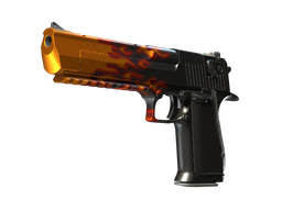 Desert Eagle | Blaze