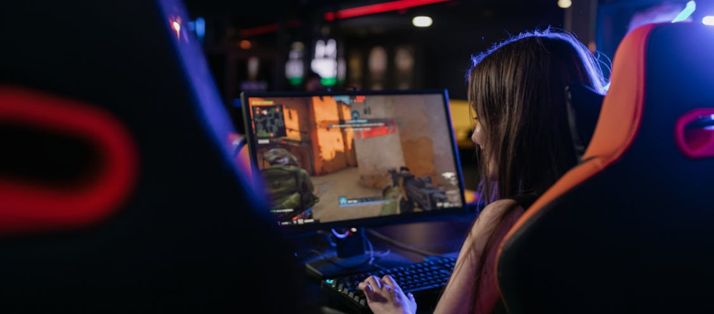 How Early Game Mechanics Still Influence Online Gaming 