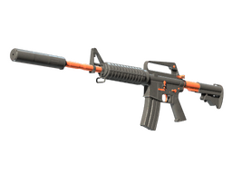 M4A1 S Nitro
