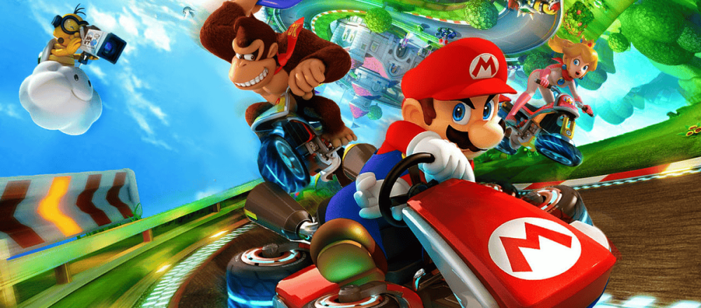 The Best Selling Video Games of All Time